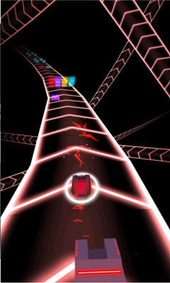 彩色道路3D游戏下载-彩色道路3D安卓版下载v0.1图4