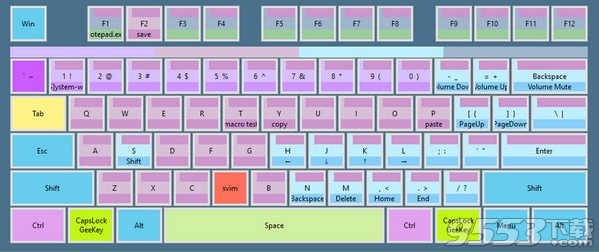 svim(快捷编辑命令) v2019最新版