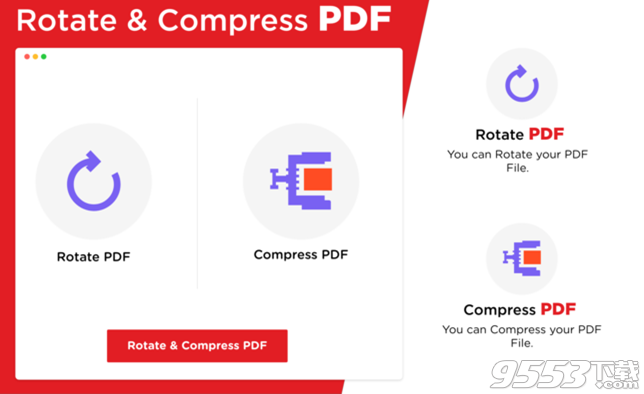 PDF Converter Reader Mac版