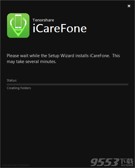 Tenorshare iCareFone中文破解版