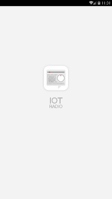 IOT电台软件(IOT Radio)
