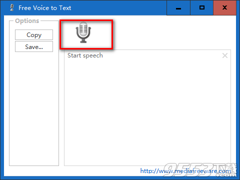 Free Voice to Text(录音转文字软件) v1.0免费版