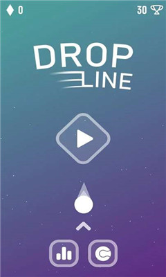 Drop Line游戏下载-画线大师安卓版下载v1.0图2