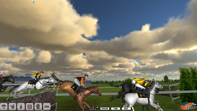 赛马竞速7Starters Orders 7 Horse Racing游戏下载-赛马竞速7免安装版下载单机游戏下载图4