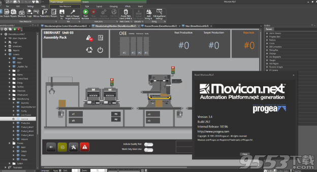 Movicon.NExT 2019破解版