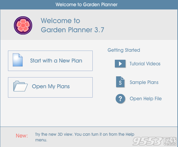 Artifact Interactive Garden Planner破解版
