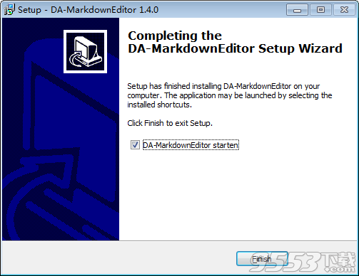 DA-MarkdownEditor Pro中文版