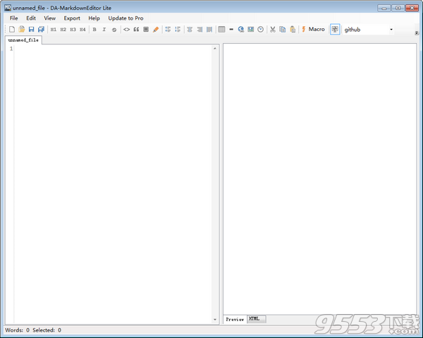 DA-MarkdownEditor Pro中文版