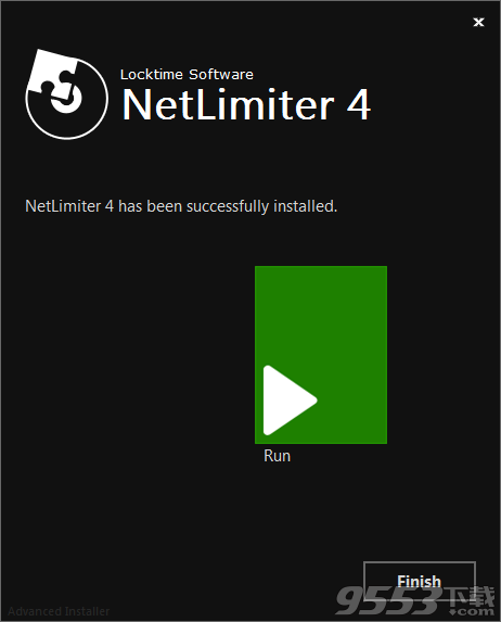 NetLimiter Pro中文破解版