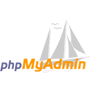 phpMyAdmin For Windows v4.8.5 綠色版