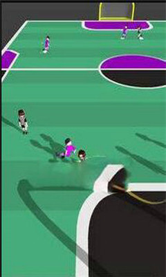 Ball Brawl足球乱斗游戏下载-足球乱斗手机版下载v1.0图2