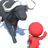 公牛狂奔3D苹果版