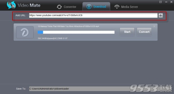 Dimo Videomate(视频处理软件) v4.6.0免费版