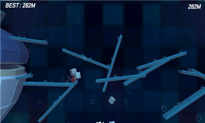 深海鲸鱼游戏手机版截图3