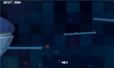 深海鲸鱼游戏手机版截图2
