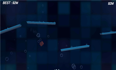 深海鲸鱼游戏手机版