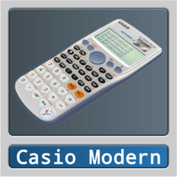 卡西欧计算器手机版