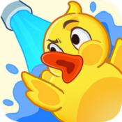 溅起小黄鸭Splash The Duck游戏