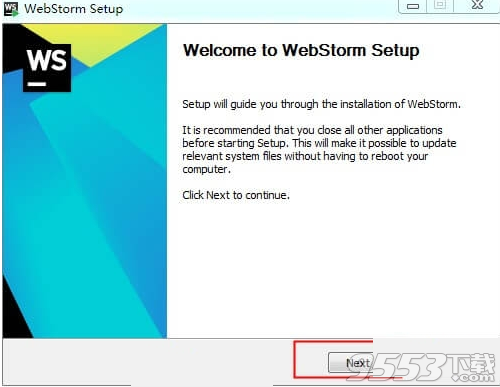 JetBrains WebStorm中文破解版
