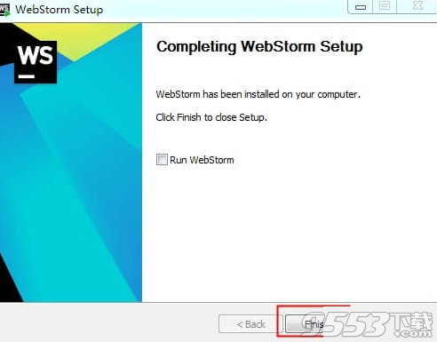 JetBrains WebStorm中文破解版