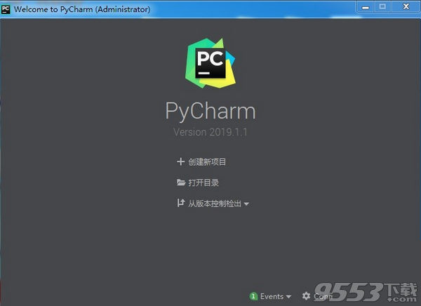 JetBrains PyCharm Professional中文破解版