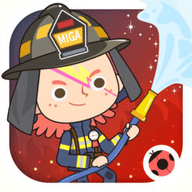 米加小镇消防局IOS版下载-米加小镇消防局苹果版下载v1.0