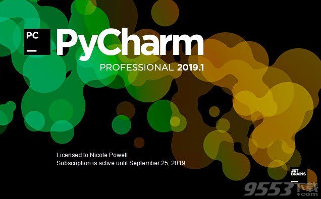 pycharm 2019漢化包 32/64位