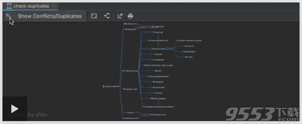 JetBrains IntelliJ IDEA Ultimate中文漢化版