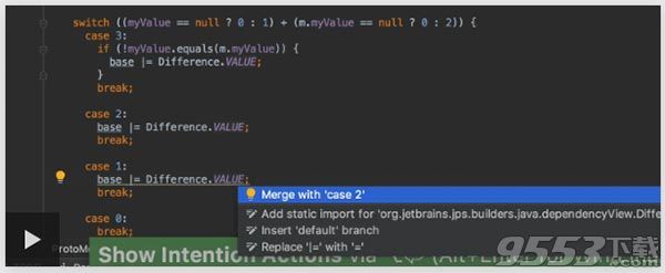 JetBrains IntelliJ IDEA Ultimate中文汉化版