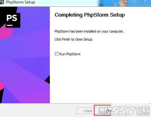 JetBrains PhpStorm中文破解版