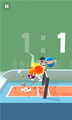 Volley Beans手游IOS版下载-Volley Beans手游苹果版下载v1.3图2