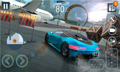 极限竞速特技赛车游戏下载-极限竞速特技赛车手机版下载v1.1.1图4