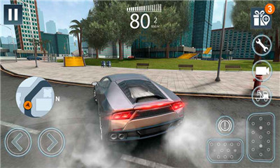 极限竞速特技赛车游戏下载-极限竞速特技赛车手机版下载v1.1.1图3