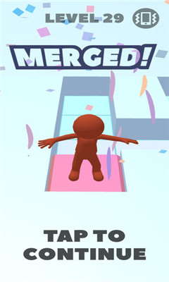 Merge Dance苹果版截图3