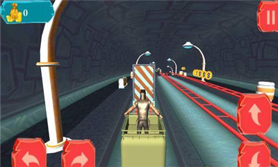 高速铁路3D手机版截图3