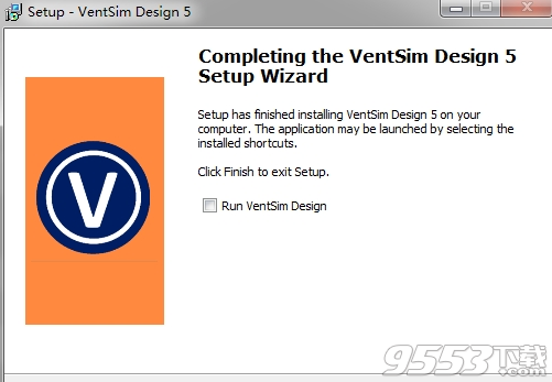 VentSIM Design 5破解版