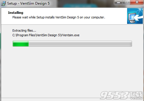 VentSIM Design 5破解版