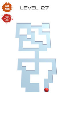漆彩迷宫游戏下载-漆彩迷宫手机版下载v0.1图1