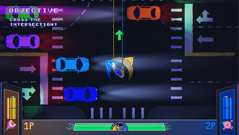 双胞警探TwinCop游戏下载-双胞警探免安装版下载单机游戏下载图3