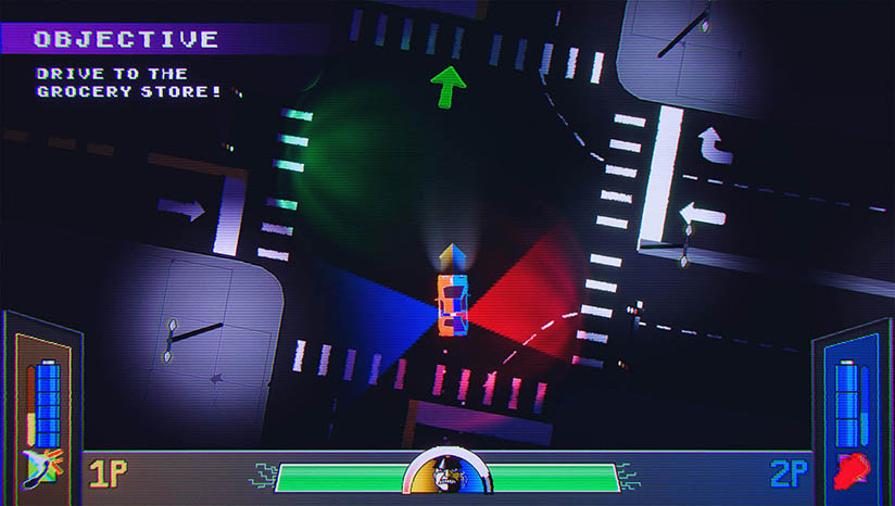 双胞警探TwinCop游戏下载-双胞警探免安装版下载单机游戏下载图4