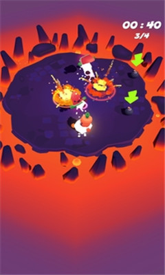 Boom Party炸弹派对游戏下载-抖音炸弹派对大乱斗安卓版下载v0.1.0图3