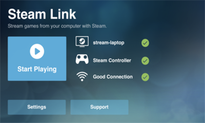 Steam Link app下载-Steam Link iOS版下载v1.0图3