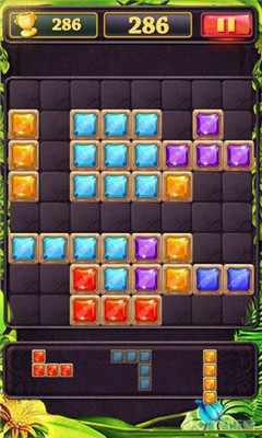 Block Puzzle Jewel安卓版
