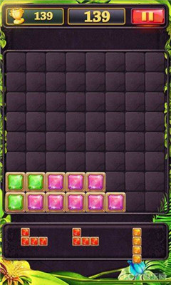 Block Puzzle Jewel安卓版截图2