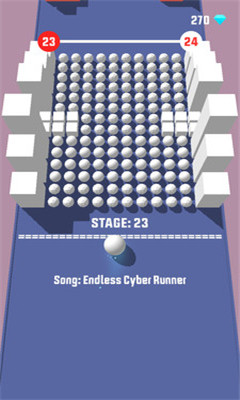 彩色球球冲撞pc版下载-彩色球球冲撞电脑版 v1.0.0正式版图4