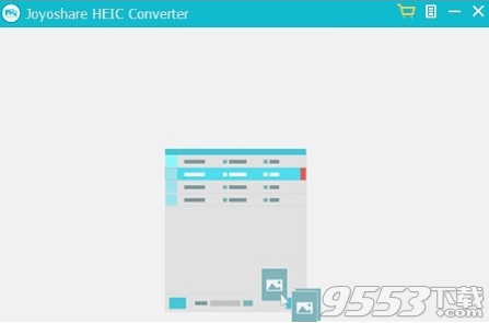 Free HEIC Converter(图片转换工具)