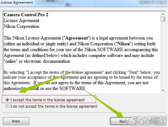 Nikon Camera Control Pro(尼康相机工具)