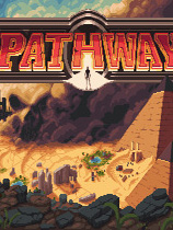 Pathway v1.0四项修改器MrAntiFun版