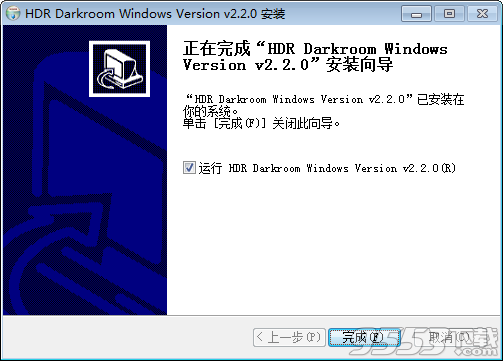 HDR Darkroom中文破解版