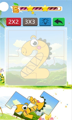 宝宝拼图识数字app下载-宝宝拼图识数字软件下载v1.2.6图4